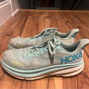 Hoka One One Women's Athletic Shoes